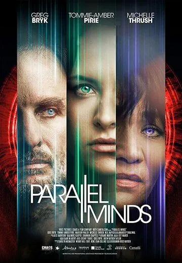Параллельные Разумы / Parallel Minds (2020) фильм скачать через торрет бесплатно в хорошем качестве