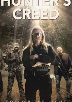 Вера охотника / Hunting God (2020) фильм скачать через торрет бесплатно в хорошем качестве