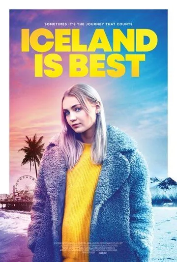 Исландия лучше / Iceland Is Best (2020) фильм скачать через торрет бесплатно в хорошем качестве
