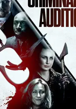 Криминальное прослушивание / Criminal Audition (2019) фильм скачать через торрет бесплатно в хорошем качестве