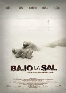 Под солью / Bajo la sal (2008) фильм скачать через торрет бесплатно в хорошем качестве