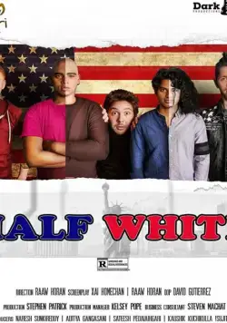 Сделаем Америку снова белой / Make America White Again (2020) фильм скачать через торрет бесплатно в хорошем качестве