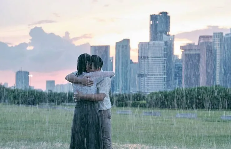 Сезон дождей (2019) скачать торрент файл Сезон дождей (2019) фильм скачать торрент файл