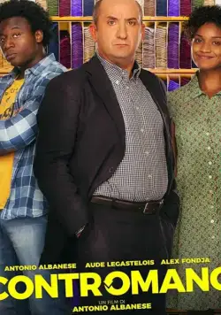 Обратно Домой / Contromano (2018) фильм скачать через торрет бесплатно в хорошем качестве