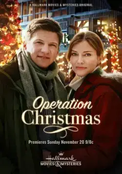 Операция "Рождество" / Operation Christmas (2016) фильм скачать через торрет бесплатно в хорошем качестве