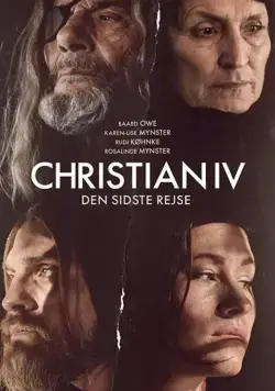 Кристиан IV / Christian IV (2018) фильм скачать через торрет бесплатно в хорошем качестве