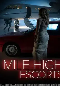 Эскорт на Высоте / Secrets in the Air (2020) фильм скачать через торрет бесплатно в хорошем качестве