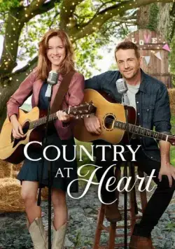 Кантри от души / Country at Heart (2020) фильм скачать через торрет бесплатно в хорошем качестве