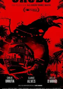 Урубу / Urubú (2019) фильм скачать через торрет бесплатно в хорошем качестве