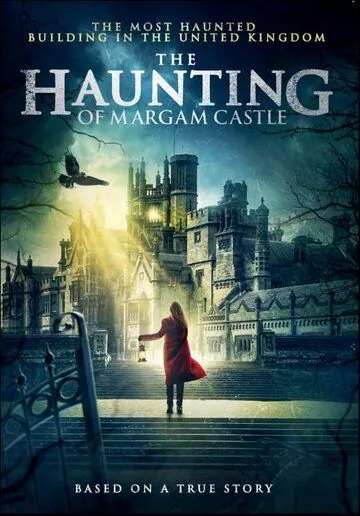 Призраки замка Маргам / The Haunting of Margam Castle (2020) фильм скачать через торрет бесплатно в хорошем качестве