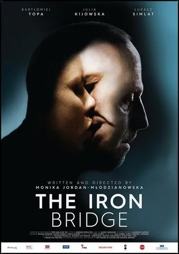 Железный мост / Zelazny most (2019) фильм скачать через торрет бесплатно в хорошем качестве