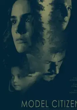 Образцовая гражданка: цена модельной внешности / Model Citizen (2020) фильм скачать через торрет бесплатно в хорошем качестве