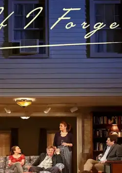 Если я забуду / If I Forget (2017) фильм скачать через торрет бесплатно в хорошем качестве