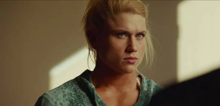 Перл (2018) скачать торрент бесплатно Перл (2018) фильм скачать торрент бесплатно