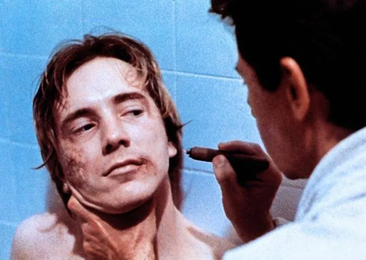 Убийца полицейских (1983) скачать торрент файл Убийца полицейских (1983) фильм скачать торрент файл