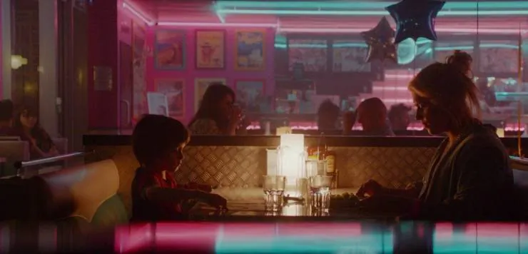 Перл (2018) скачать торрент файл Перл (2018) фильм скачать торрент файл