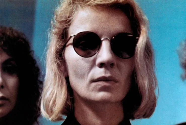 Убийца полицейских (1983) скачать торрент бесплатно Убийца полицейских (1983) фильм скачать торрент бесплатно