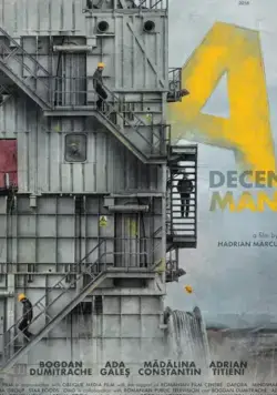 Порядочный человек / Un om la locul lui (2018) фильм скачать через торрет бесплатно в хорошем качестве