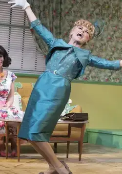 Беспощадность!: Мюзикл / Ruthless! The Musical (2020) фильм скачать через торрет бесплатно в хорошем качестве