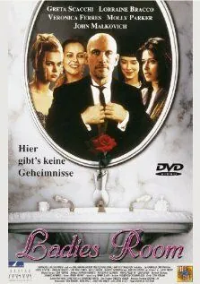 Дамская комната / Ladies Room (1999) фильм скачать через торрет бесплатно в хорошем качестве