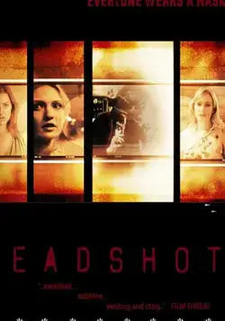 Портфолио / Headshots (2018) фильм скачать через торрет бесплатно в хорошем качестве