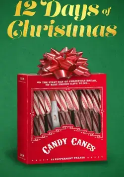 Двенадцать дней Рождества / Twelve Days of Christmas (2020) фильм скачать через торрет бесплатно в хорошем качестве
