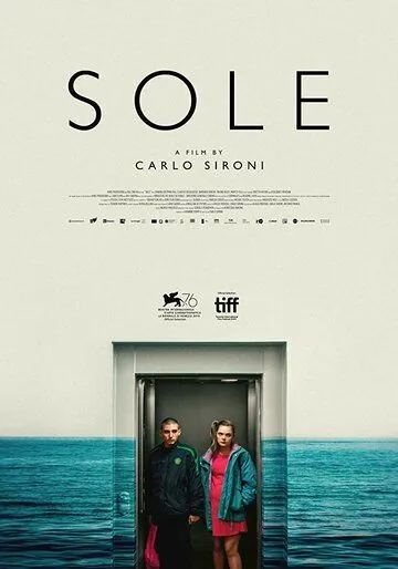 Соле / Sole (2019) фильм скачать через торрет бесплатно в хорошем качестве