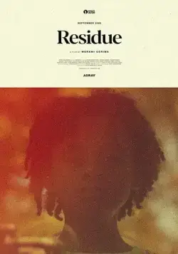 Остаток / Residue (2020) фильм скачать через торрет бесплатно в хорошем качестве