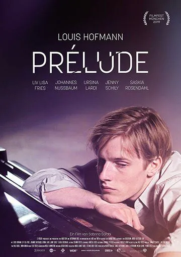 Прелюд / Prélude (2019) фильм скачать через торрет бесплатно в хорошем качестве
