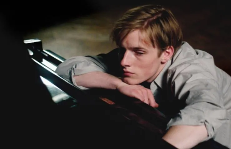 Прелюд (2019) скачать торрент файл Прелюд (2019) фильм скачать торрент файл