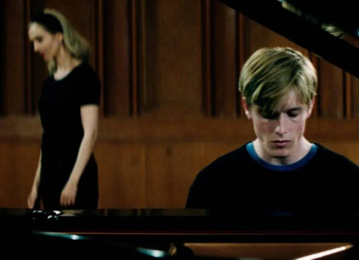 Прелюд (2019) в хорошем качестве скачать торрент файл Прелюд (2019) фильм в хорошем качестве скачать торрент файл