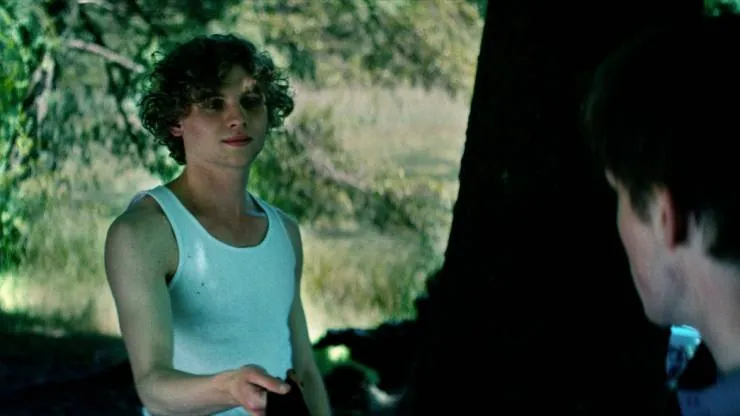 Прелюд (2019) скачать торрент бесплатно Прелюд (2019) фильм скачать торрент бесплатно