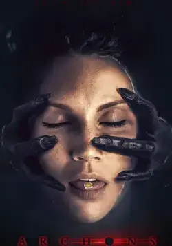 Архонты / Archons (2019) фильм скачать через торрет бесплатно в хорошем качестве