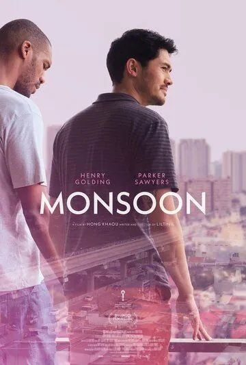 Муссон / Monsoon (2019) фильм скачать через торрет бесплатно в хорошем качестве