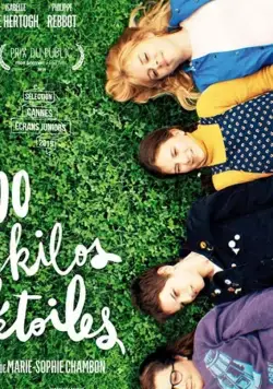 100 килограммов звезд / 100 kilos d'étoiles (2018) фильм скачать через торрет бесплатно в хорошем качестве