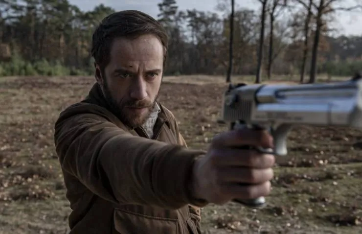 Человек с пистолетом (2019) скачать торрент бесплатно Человек с пистолетом (2019) фильм скачать торрент бесплатно