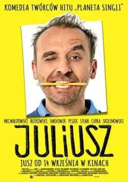 Юлиуш / Juliusz (2018) фильм скачать через торрет бесплатно в хорошем качестве