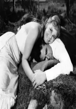 Симаррон (1960) скачать торрент файл Симаррон (1960) фильм скачать торрент файл