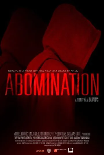 Мерзость / Abomination (2018) фильм скачать через торрет бесплатно в хорошем качестве