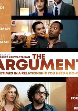 Аргумент / The Argument (2020) фильм скачать через торрет бесплатно в хорошем качестве