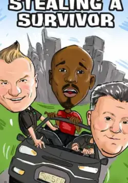 Похищение Последнего Героя / Stealing a Survivor (2020) фильм скачать через торрет бесплатно в хорошем качестве