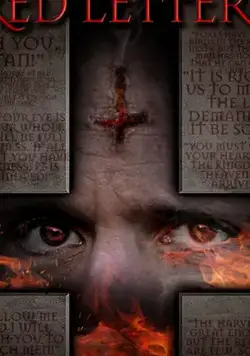 Красные буквы / Red Letters (2019) фильм скачать через торрет бесплатно в хорошем качестве