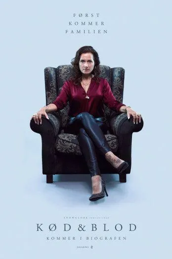 Мясо и кровь / Kød & blod (2020) фильм скачать через торрет бесплатно в хорошем качестве