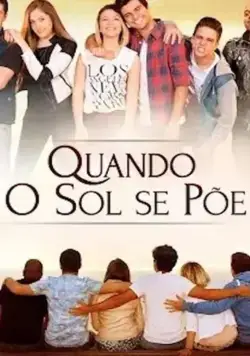 Когда заходит солнце / Quando o Sol se Põe (2020) фильм скачать через торрет бесплатно в хорошем качестве