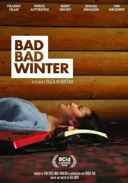 Так себе зима / Tak sebe zima (2018) фильм скачать через торрет бесплатно в хорошем качестве