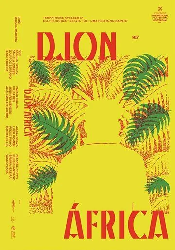 Джон Африка / Djon Africa (2018) фильм скачать через торрет бесплатно в хорошем качестве
