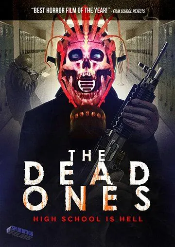 Мёртвые / The Dead Ones (2019) фильм скачать через торрет бесплатно в хорошем качестве