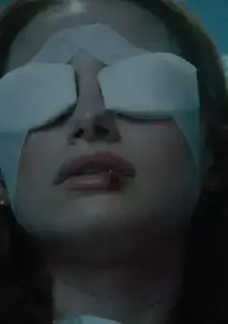 Невидящая / Sightless (2020) фильм скачать через торрет бесплатно в хорошем качестве