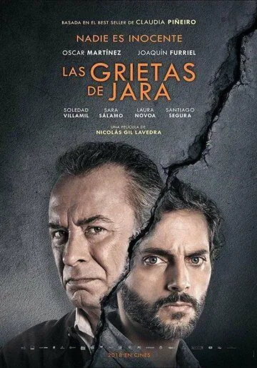 Хара и его трещина / Las grietas de Jara (2018) фильм скачать через торрет бесплатно в хорошем качестве