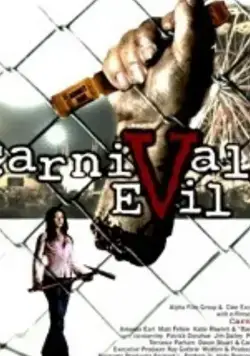 Парк Ужаса / Carnival Evil (2018) фильм скачать через торрет бесплатно в хорошем качестве